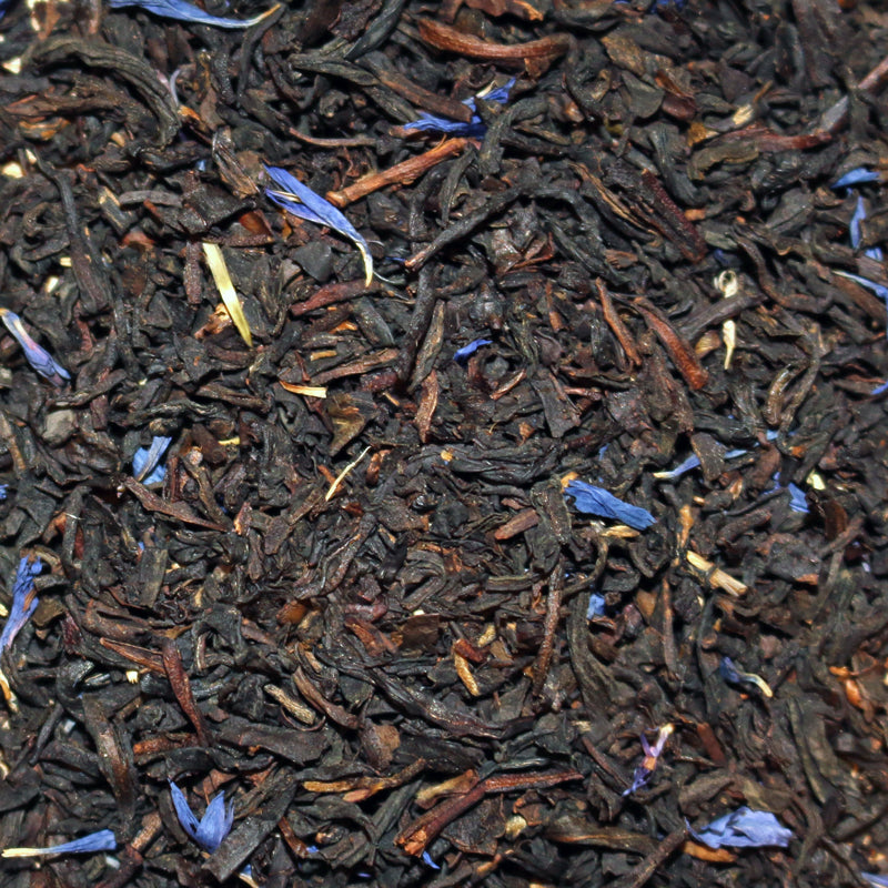 Earl Grey de la Creme Black Tea