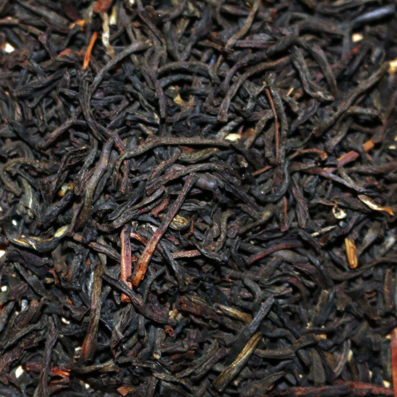 Earl Grey Black Tea