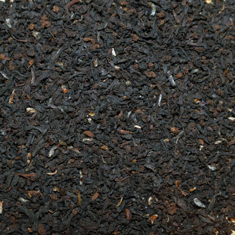 East Frisian Breakfast Blend Black Tea