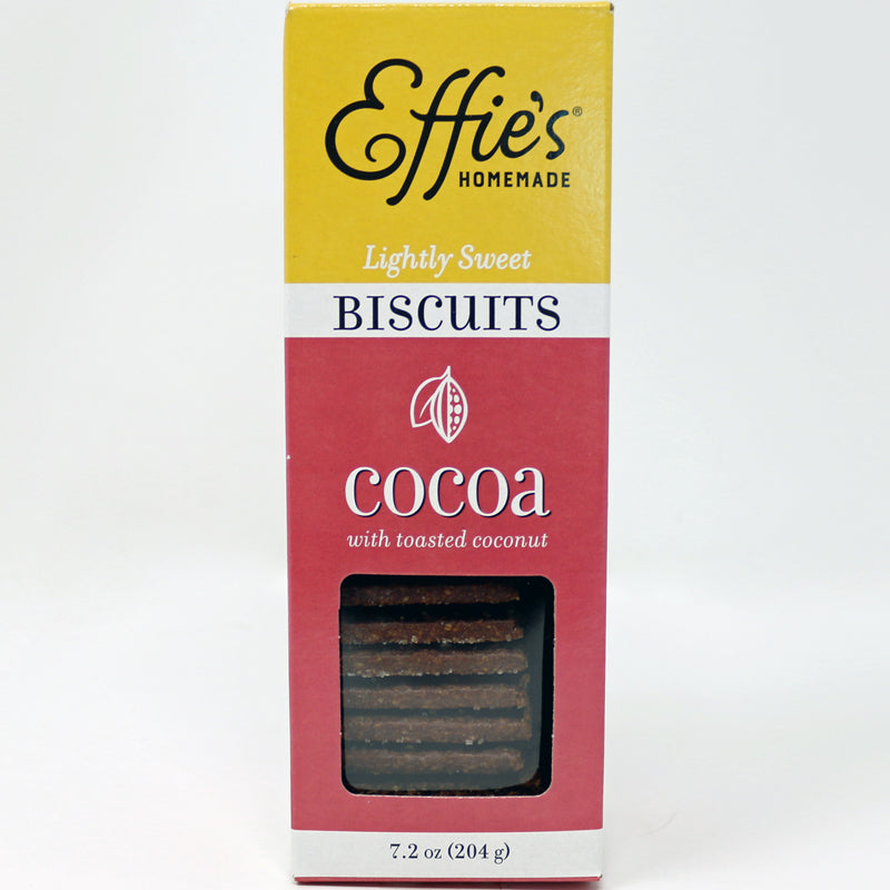 Effie's Homemade Biscuits