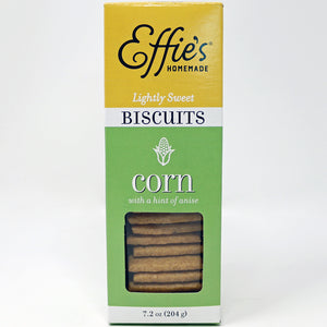 Effie's Homemade Biscuits