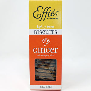 Effie's Homemade Biscuits