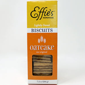 Effie's Homemade Biscuits