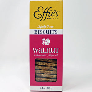 Effie's Homemade Biscuits