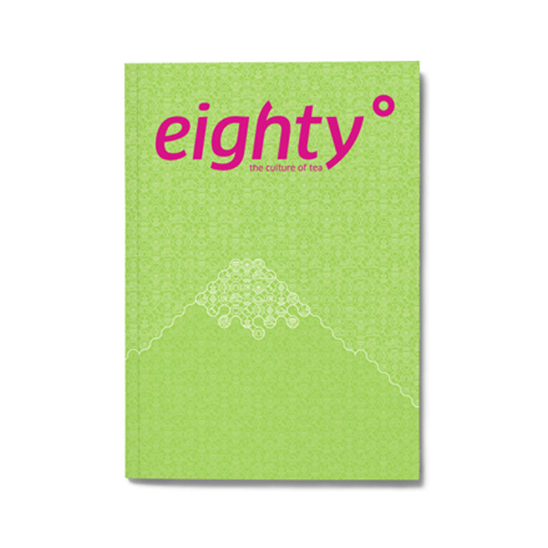 Eighty Degrees Magazine Issue 2
