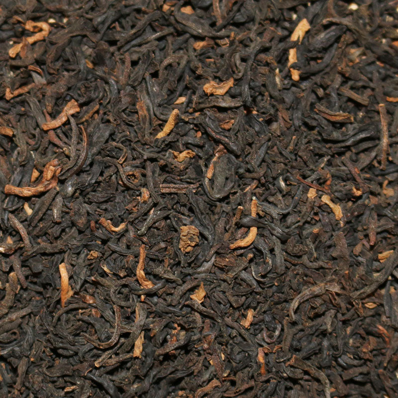 English Breakfast Blend Decaf Black Tea