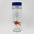 Tea Travel Mug - Goldfish