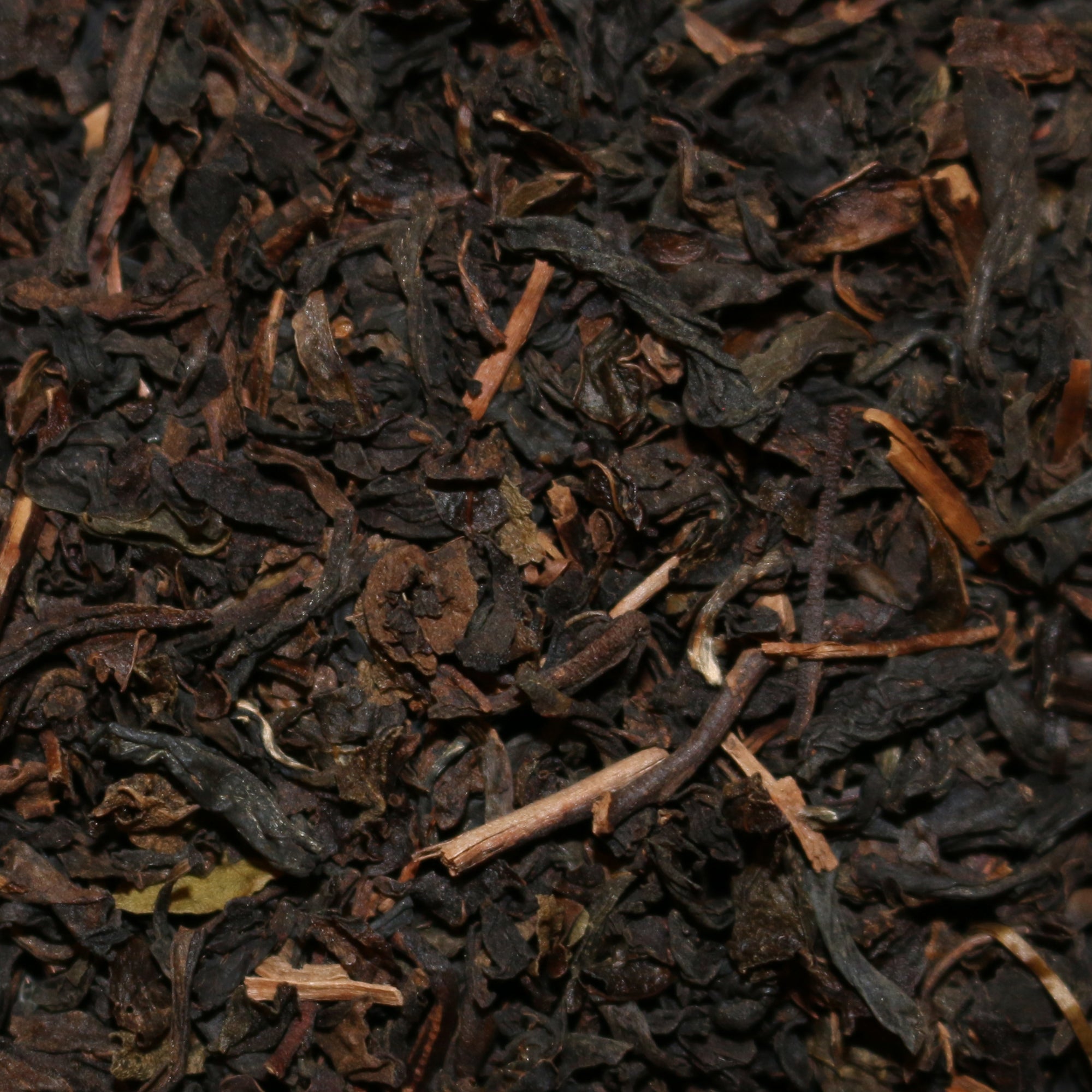Formosa Finest Wulong Tea