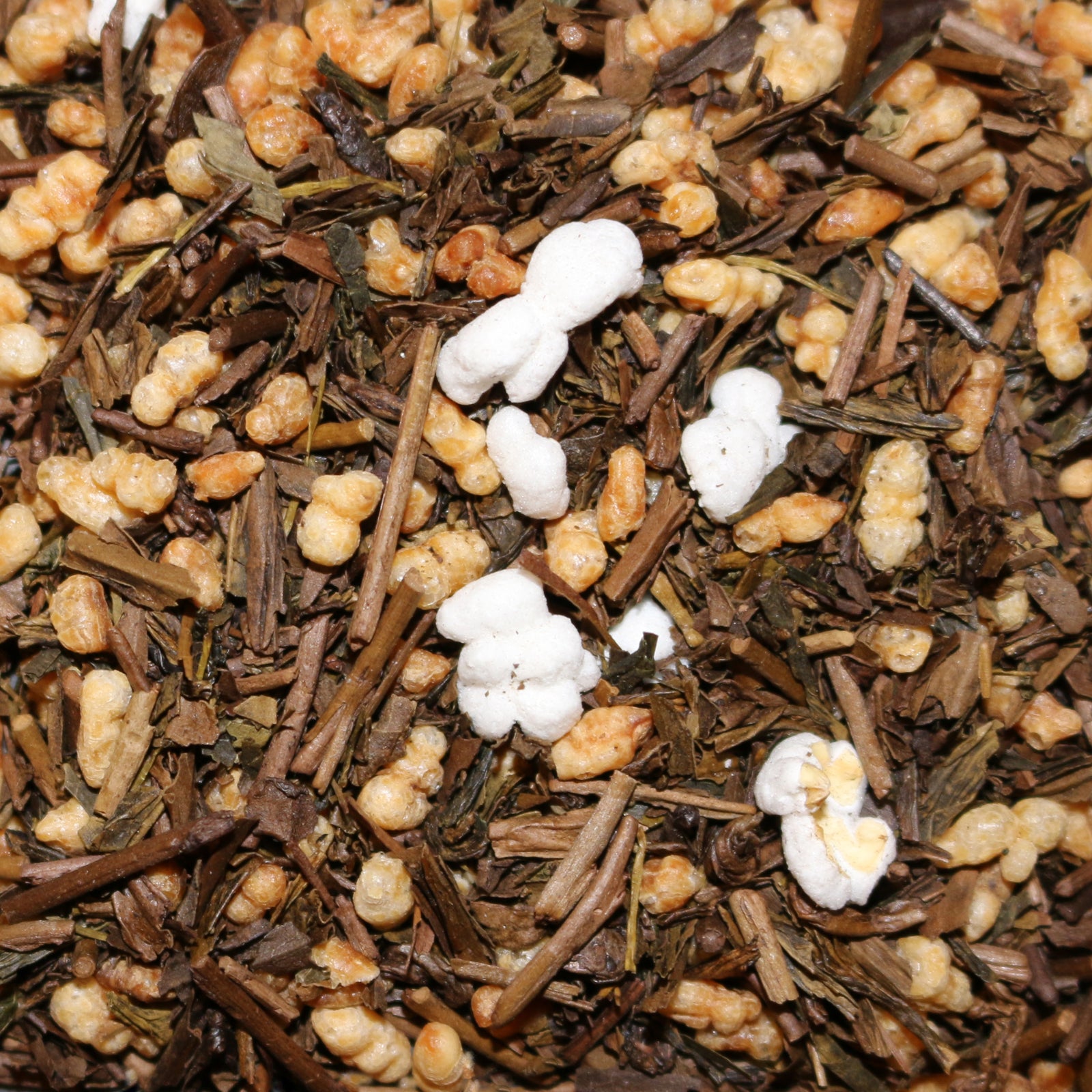 Makinohara Estate Genmai Hojicha Japanese Green Tea