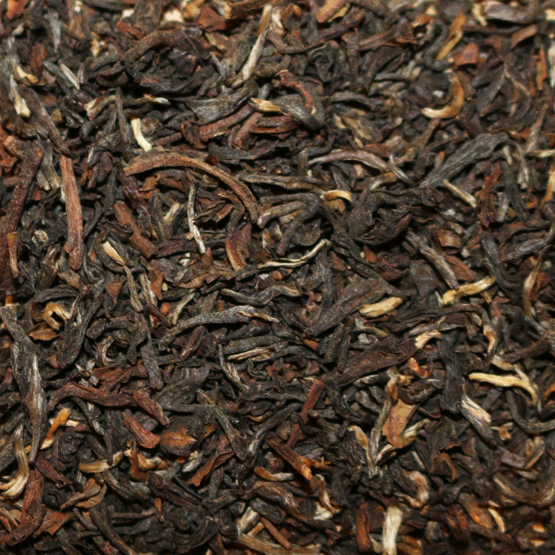 Glenburn Estate Second Flush FTGFOP Darjeeling India Black Tea