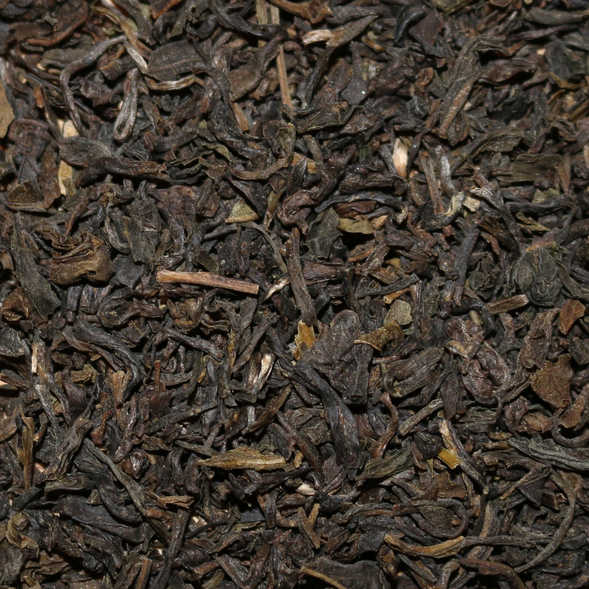 Glenburn Estate FTGFOP Darjeeling India Green Tea
