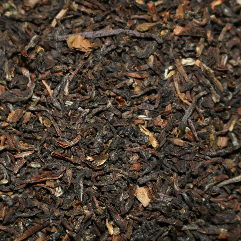 Glenburn Estate Autumn Crescendo FTGFOP Darjeeling India Black Tea