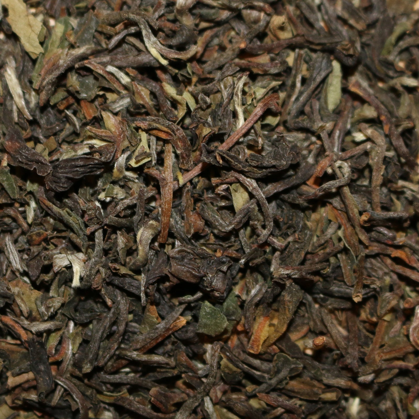Glenburn Estate First Flush FTGFOP Darjeeling India Black Tea