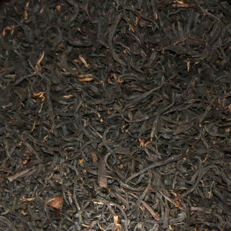 Golden Monkey Organic China Black Tea