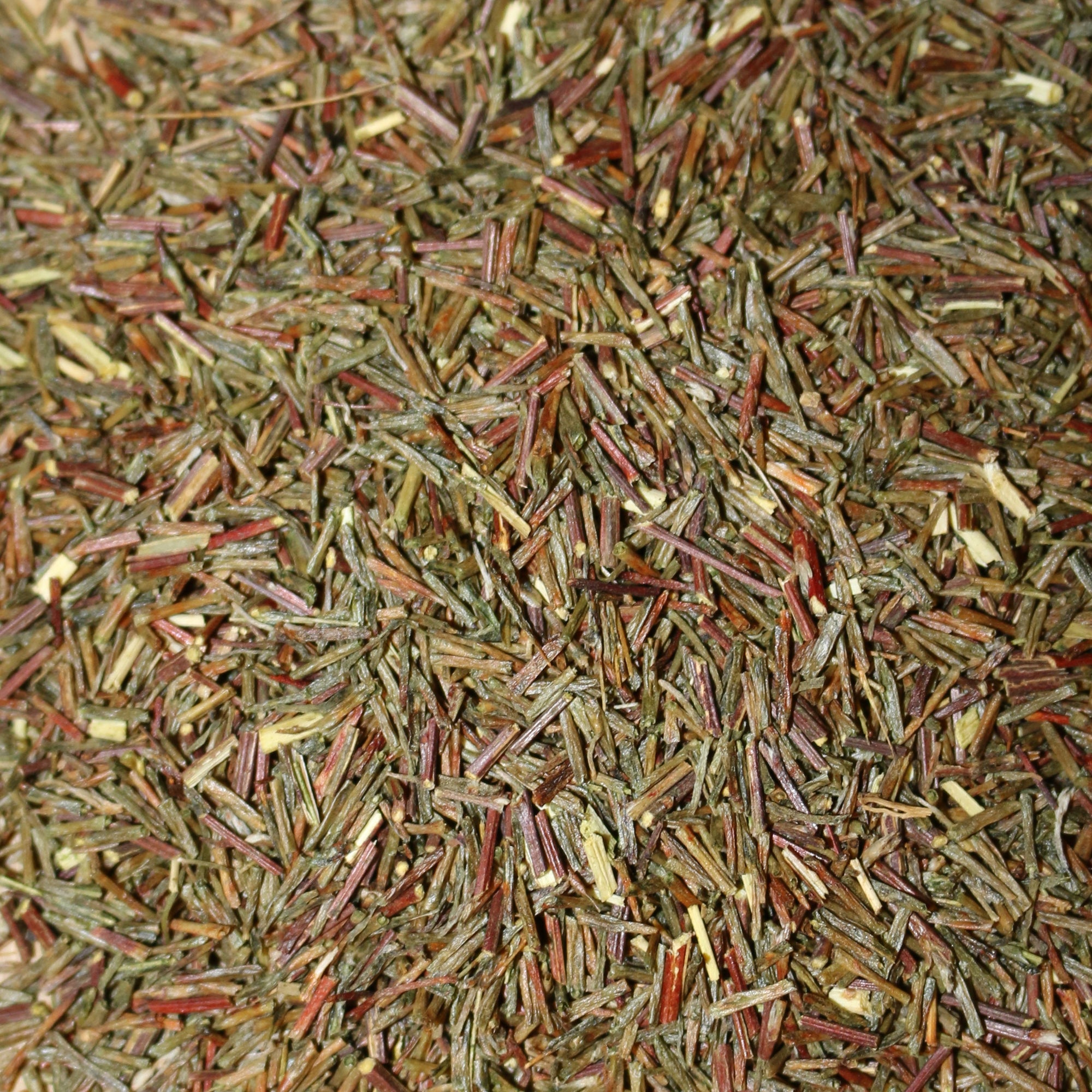 Green Rooibos Organic Herbal Tisane