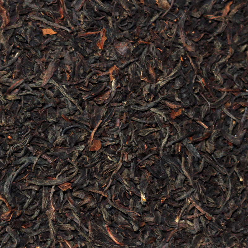 Gurue Organic Mozambique Black Tea