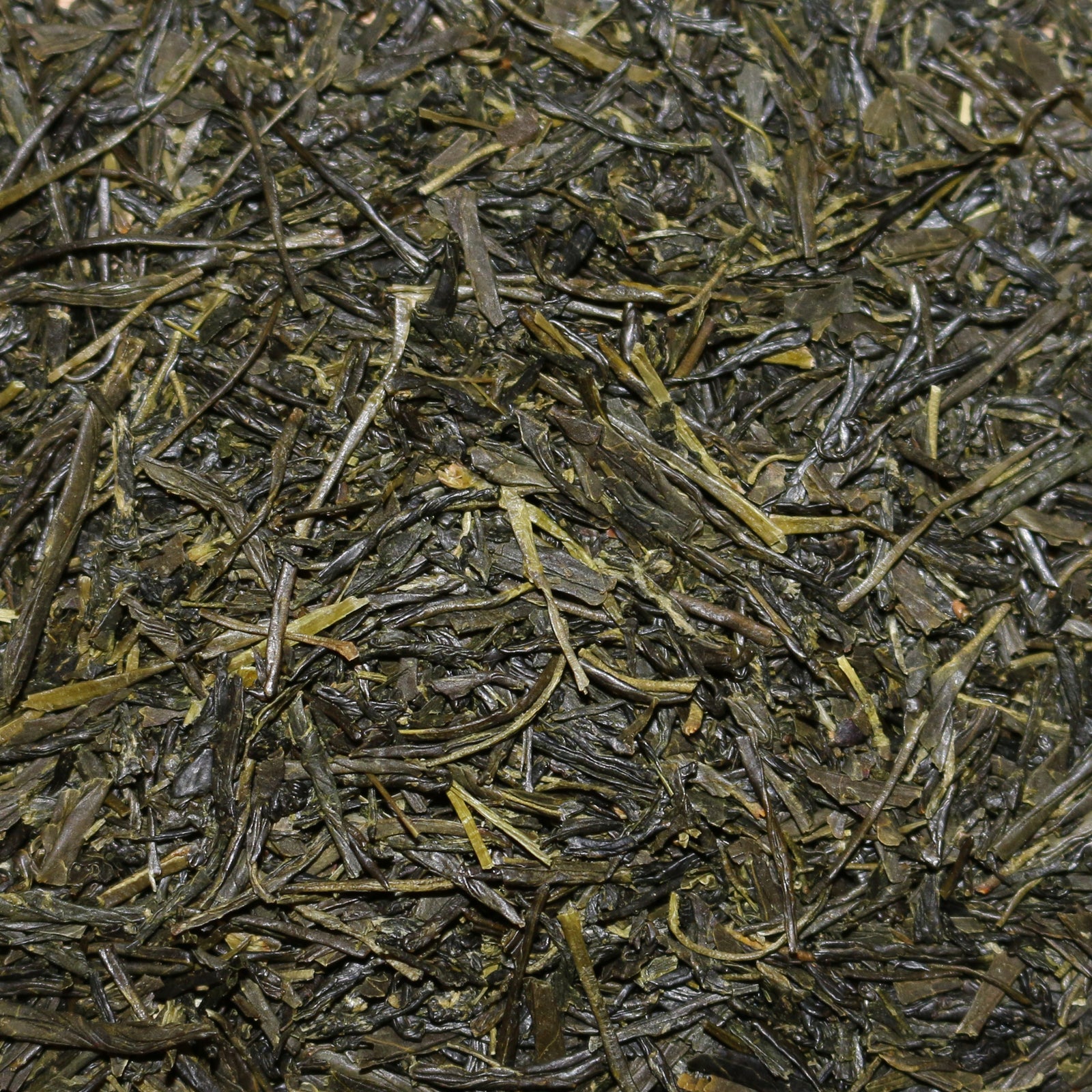Gyokuro Organic Japanese Green Tea