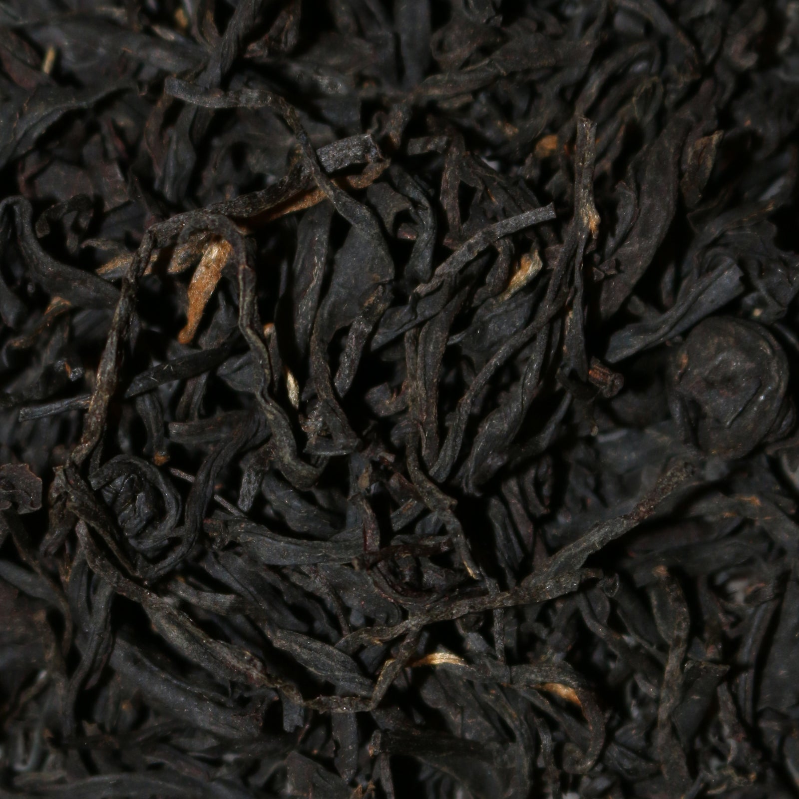 Wild-Grown Hand-Made Georgia Black Tea