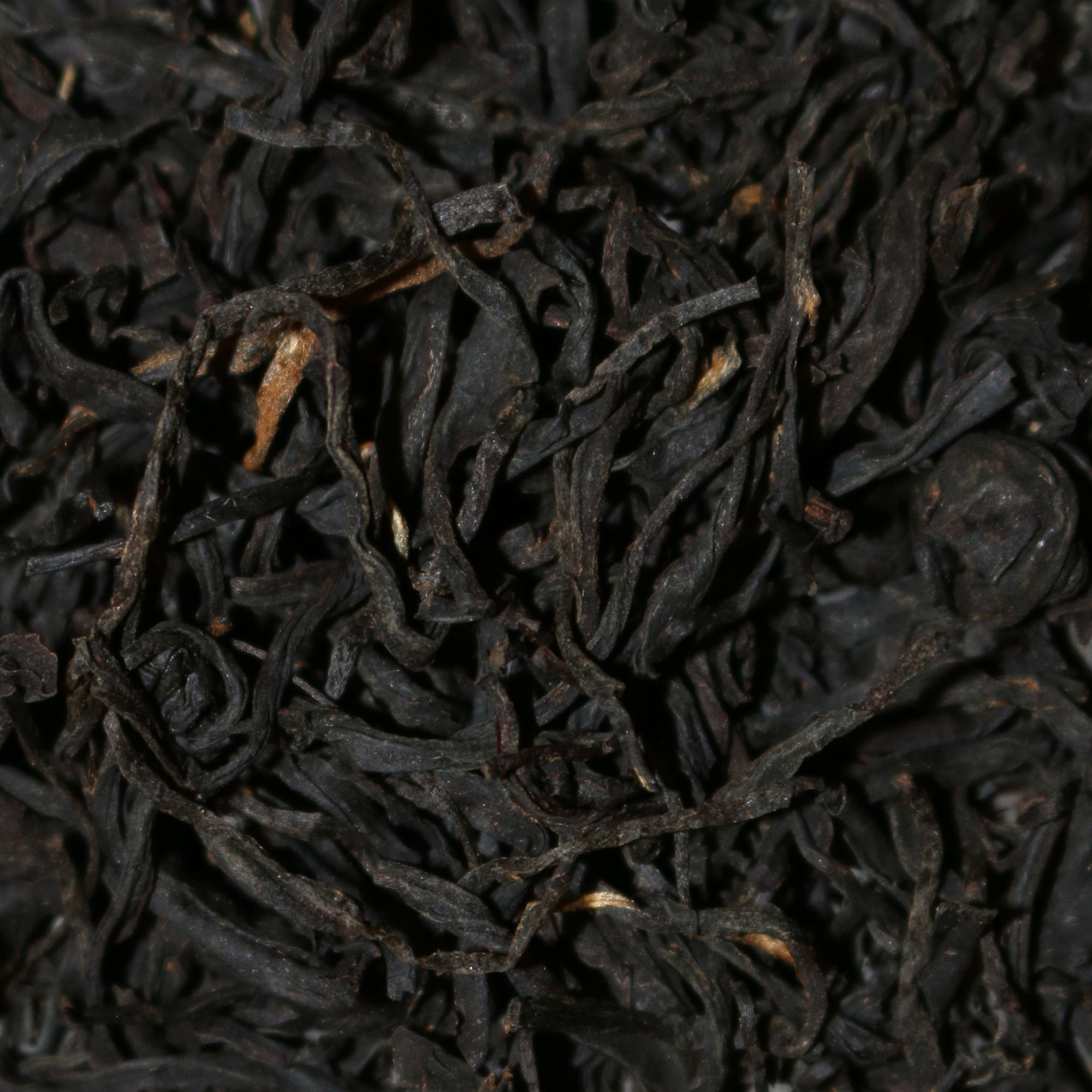 Wild-Grown Hand-Made Georgia Black Tea