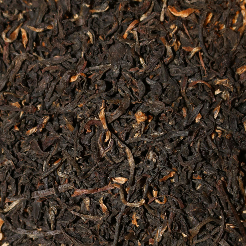 Harmutty Estate FTGFOP Assam India Black Tea