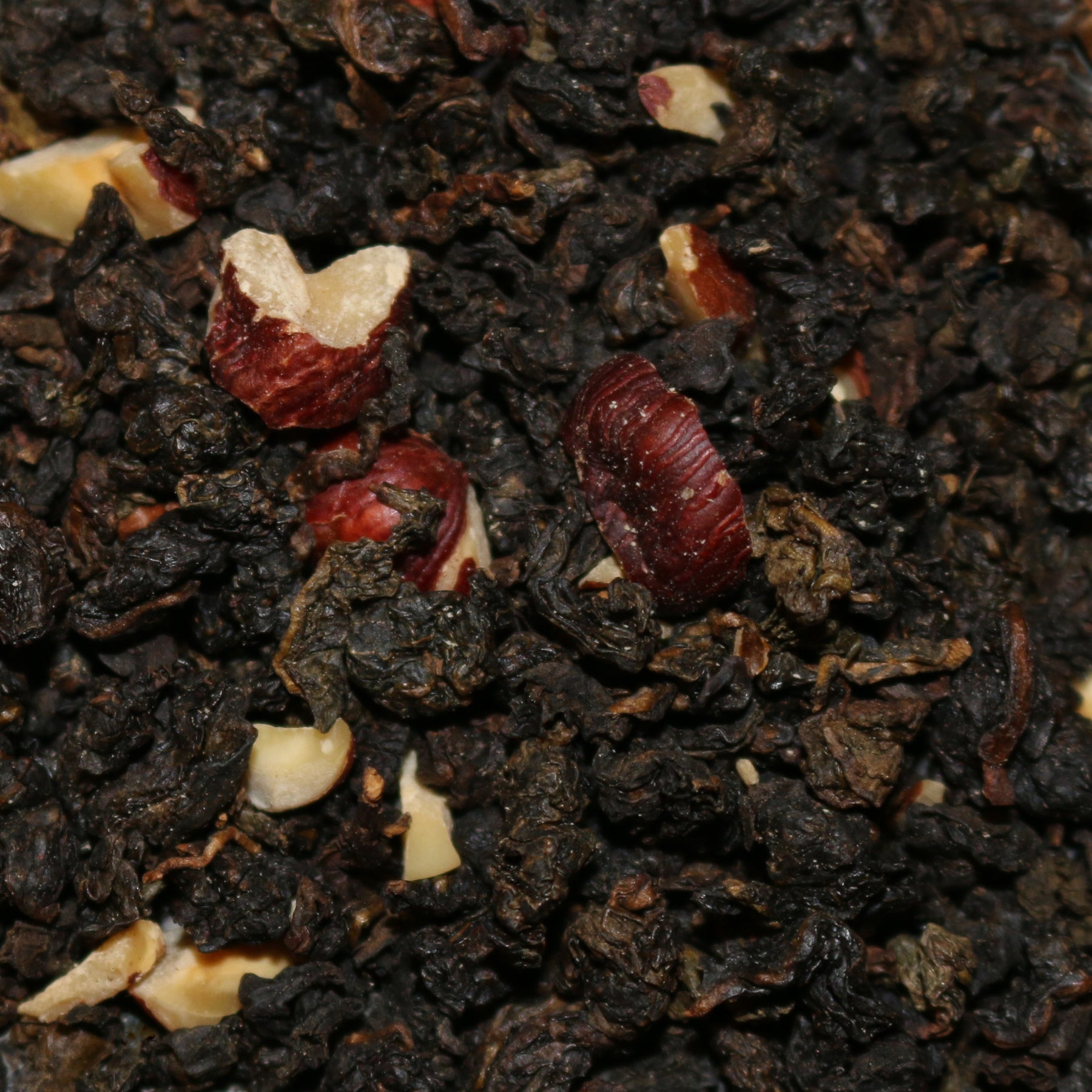 Flavored Wulong (Oolong) Teas - The Pleasures of Tea