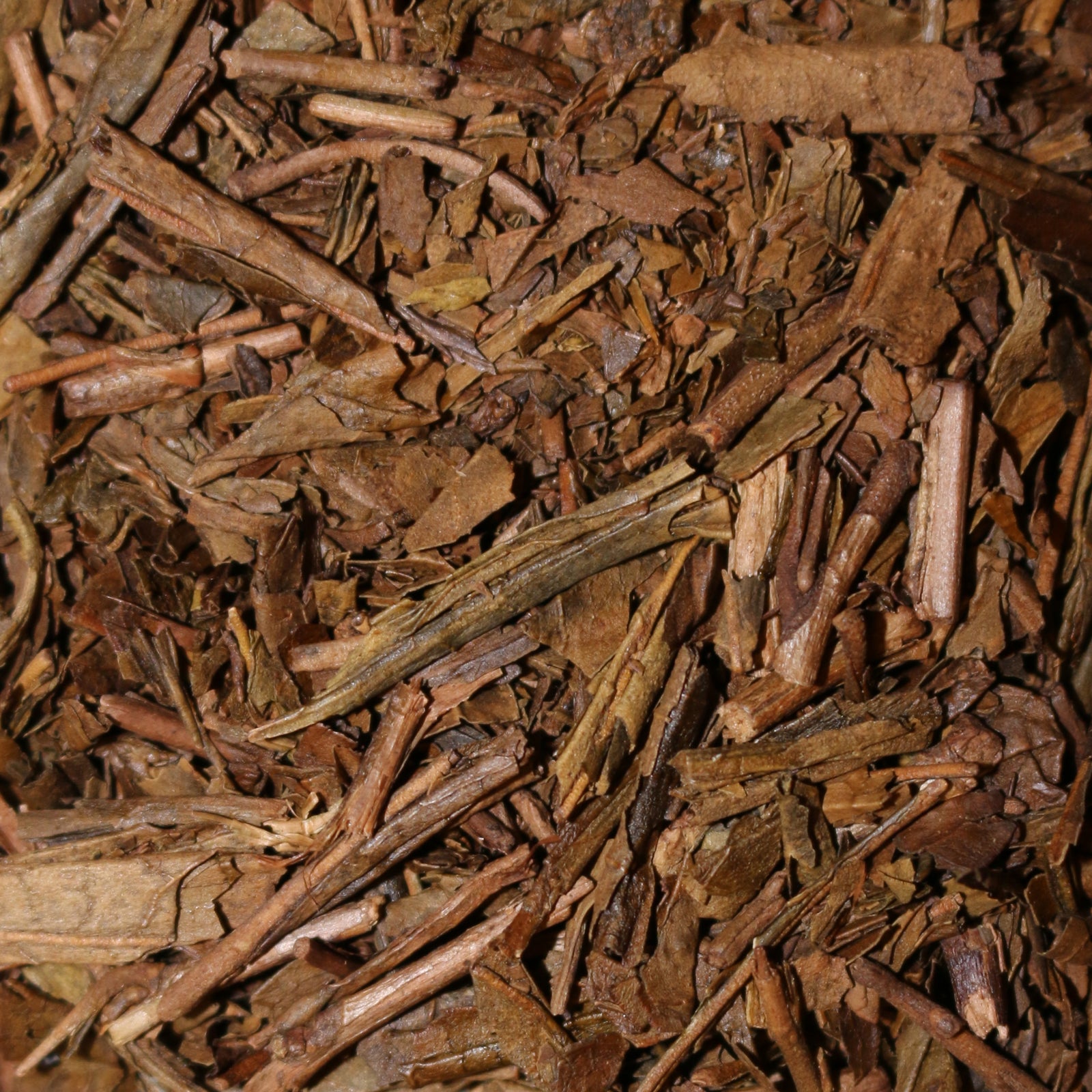 Makinohara Estate Hojicha Japanese Green Tea