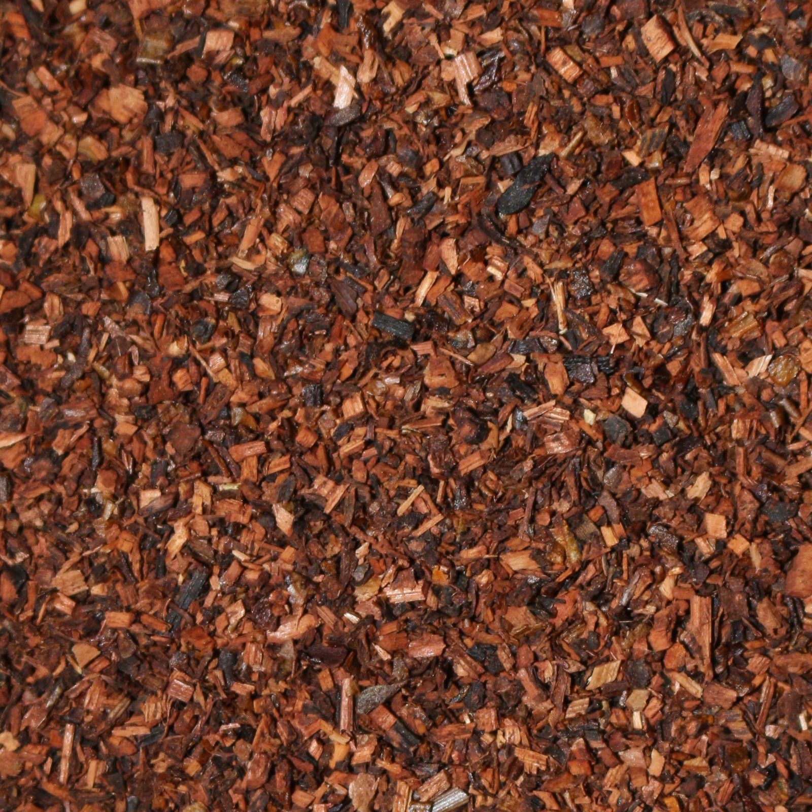 Honeybush Caramel Crème Herbal Tisane