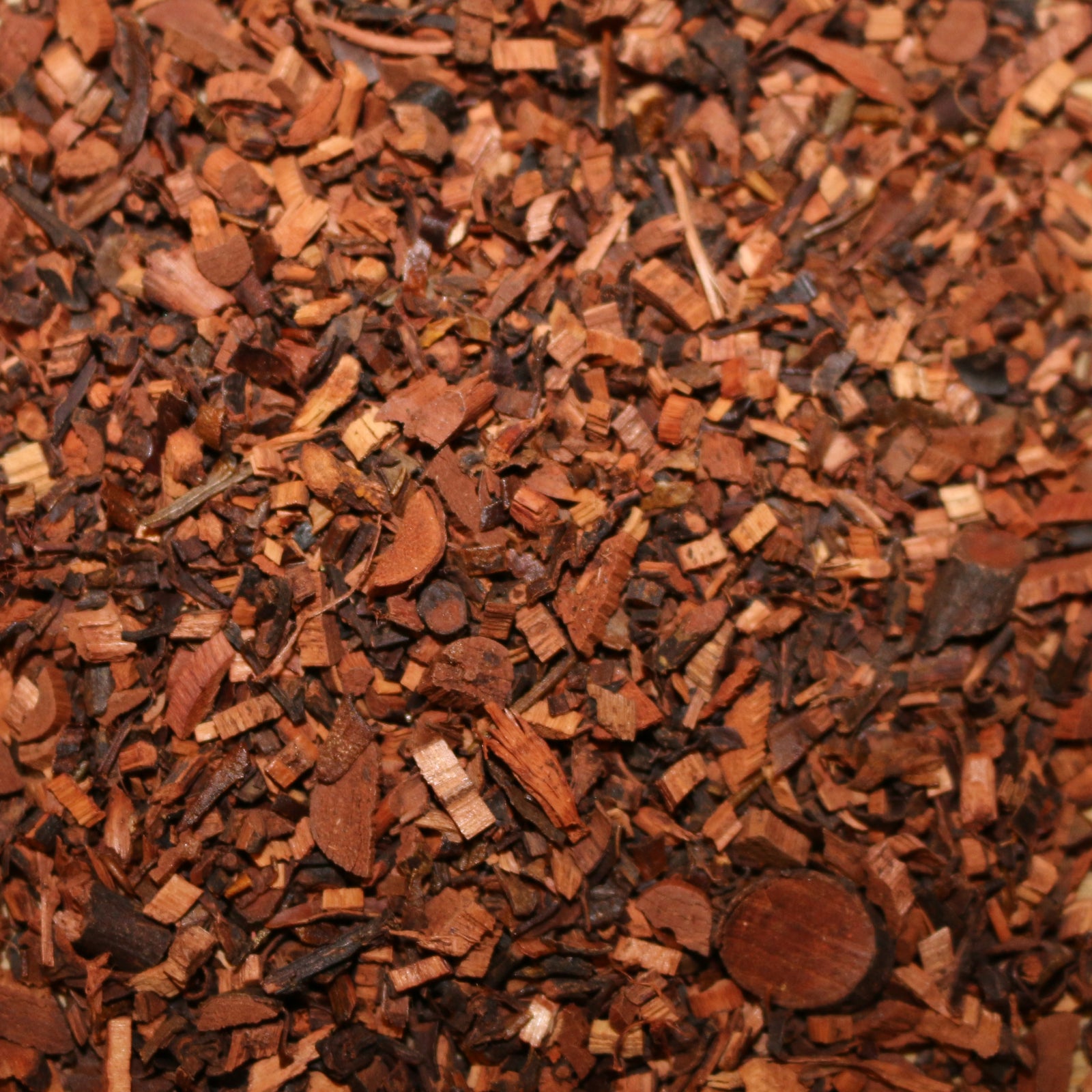 Honeybush Organic Herbal Tisane