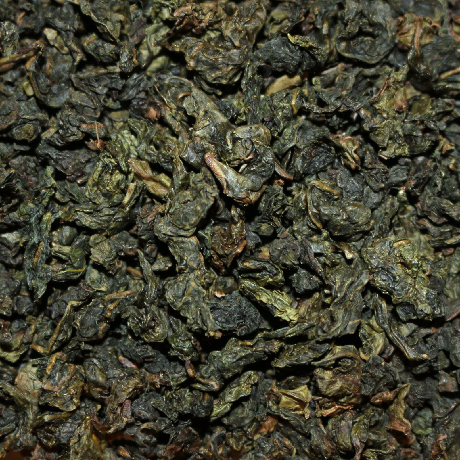 Huang Jin Gui Full Roast Anxi China Wulong Tea