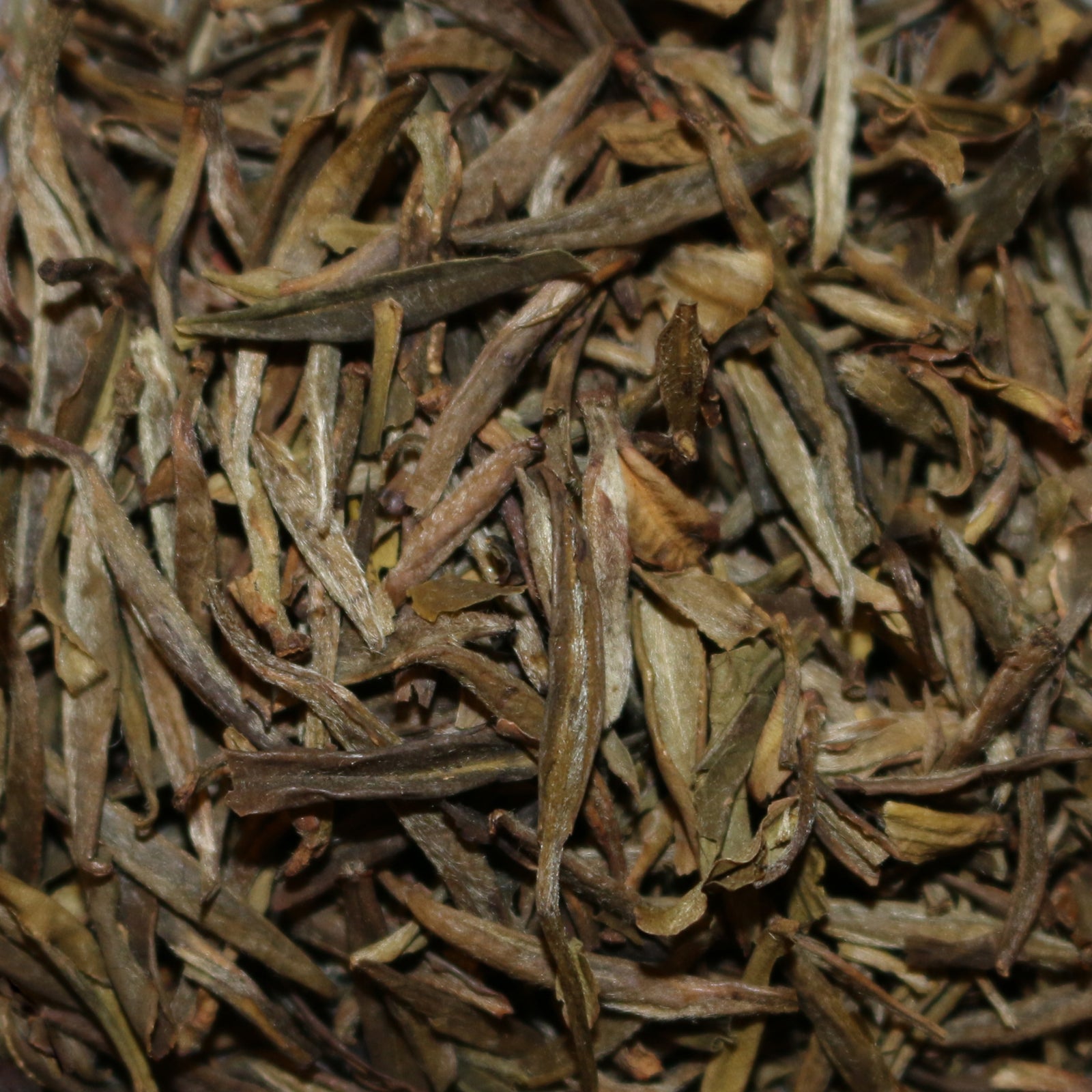 Huang Shan Huang Ya China Yellow Tea