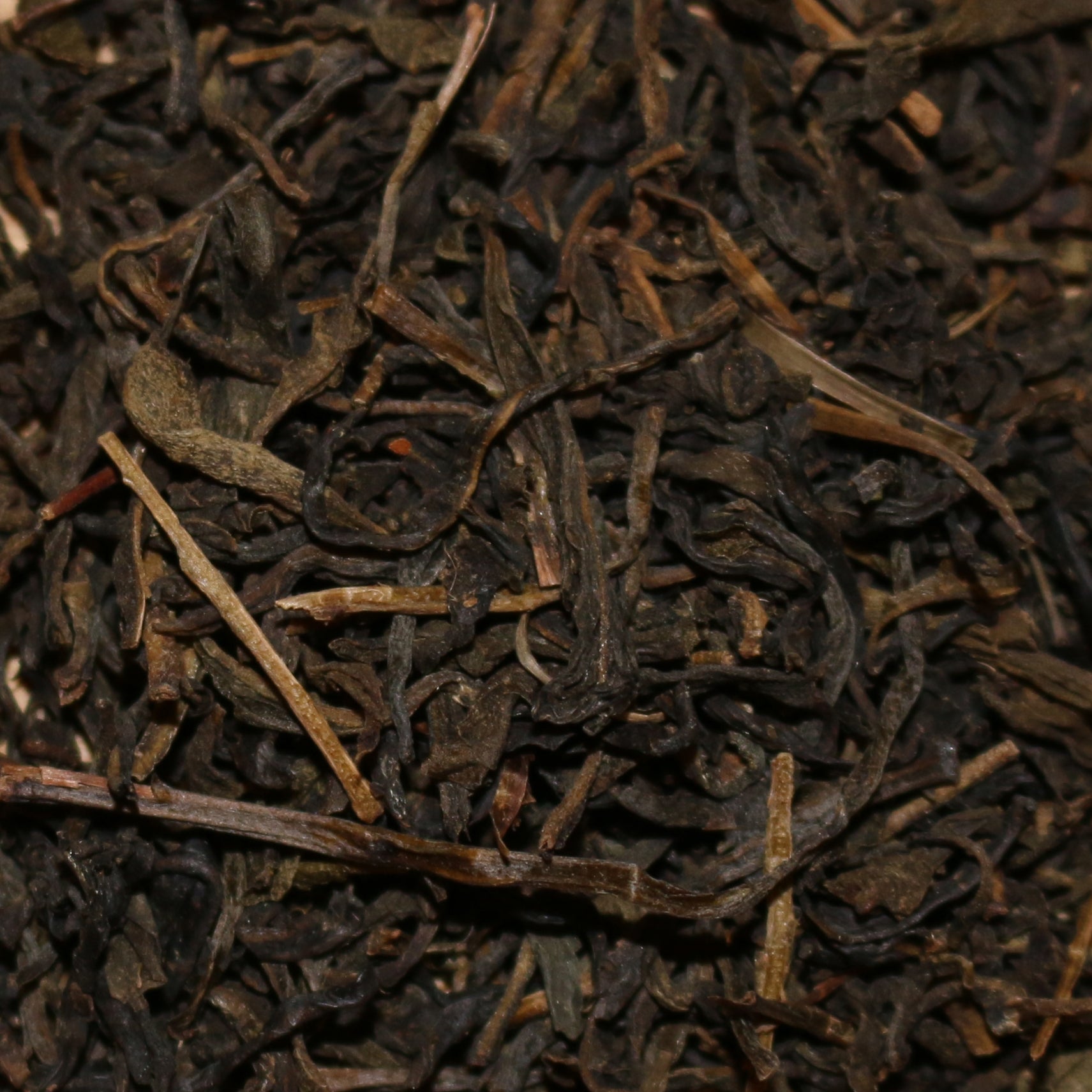 Idulgashinna Estate Organic Ceylon Green Tea