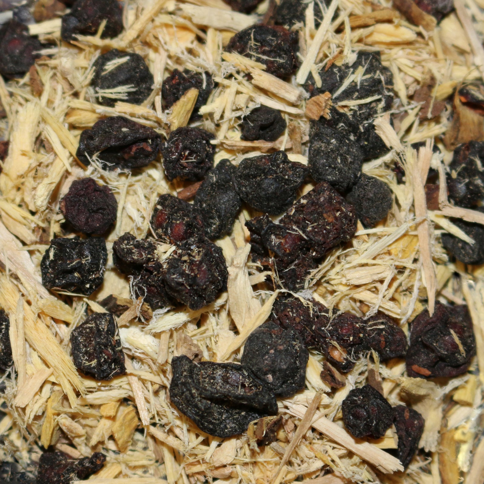 Immune Support Organic Herbal Tisane