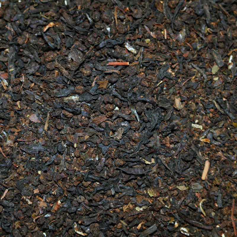 Irish Breakfast Blend Black Tea