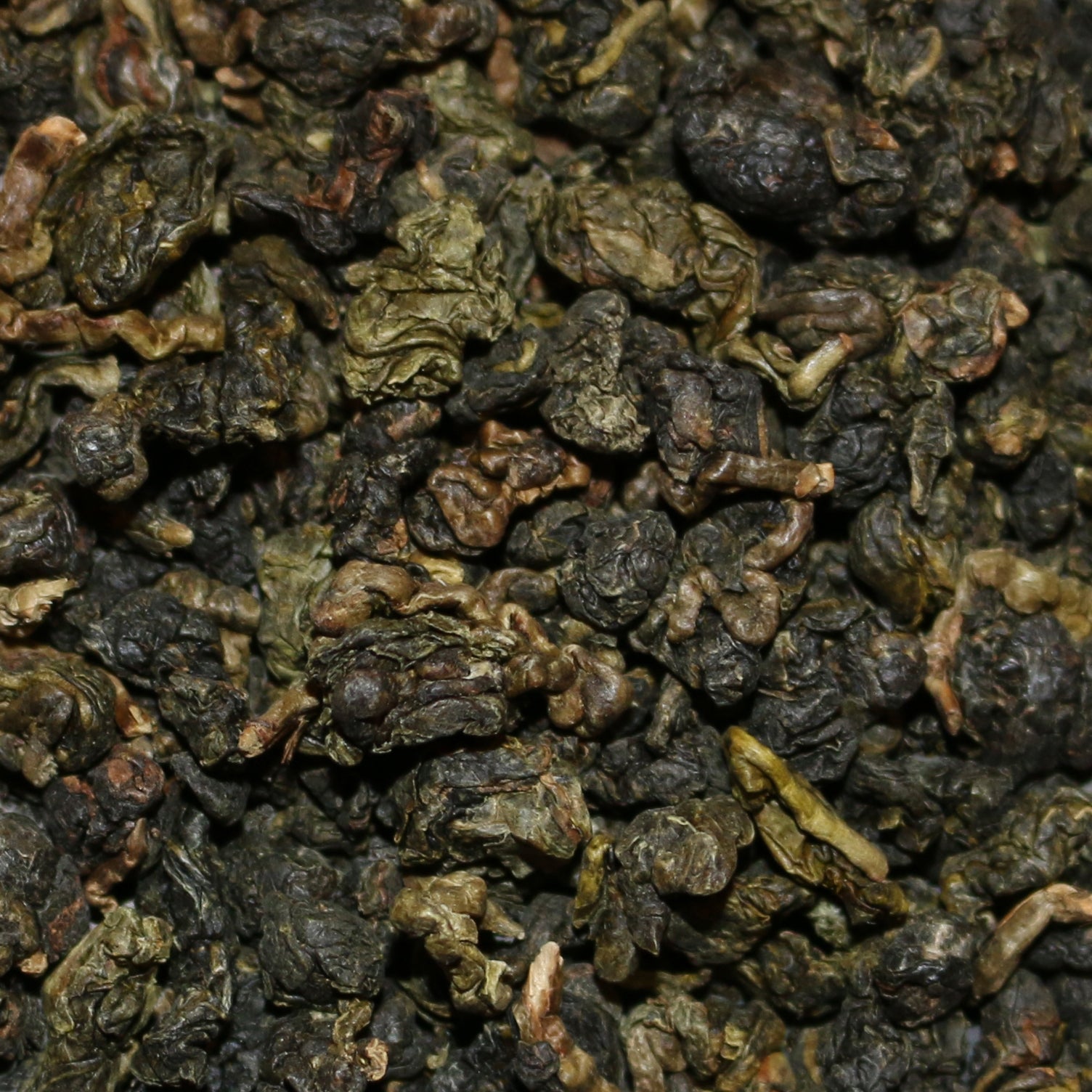 Green Dragon Jade Formosa Wulong Tea