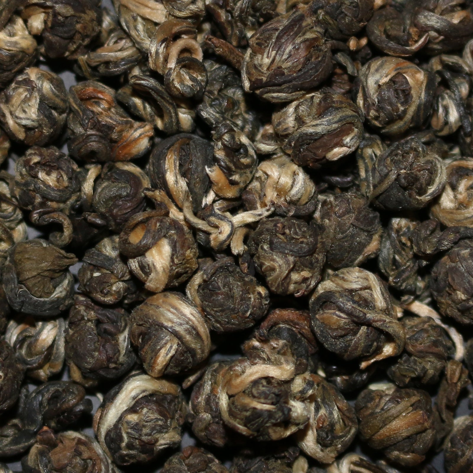 Jasmine Phoenix Pearls Scented China Green Tea