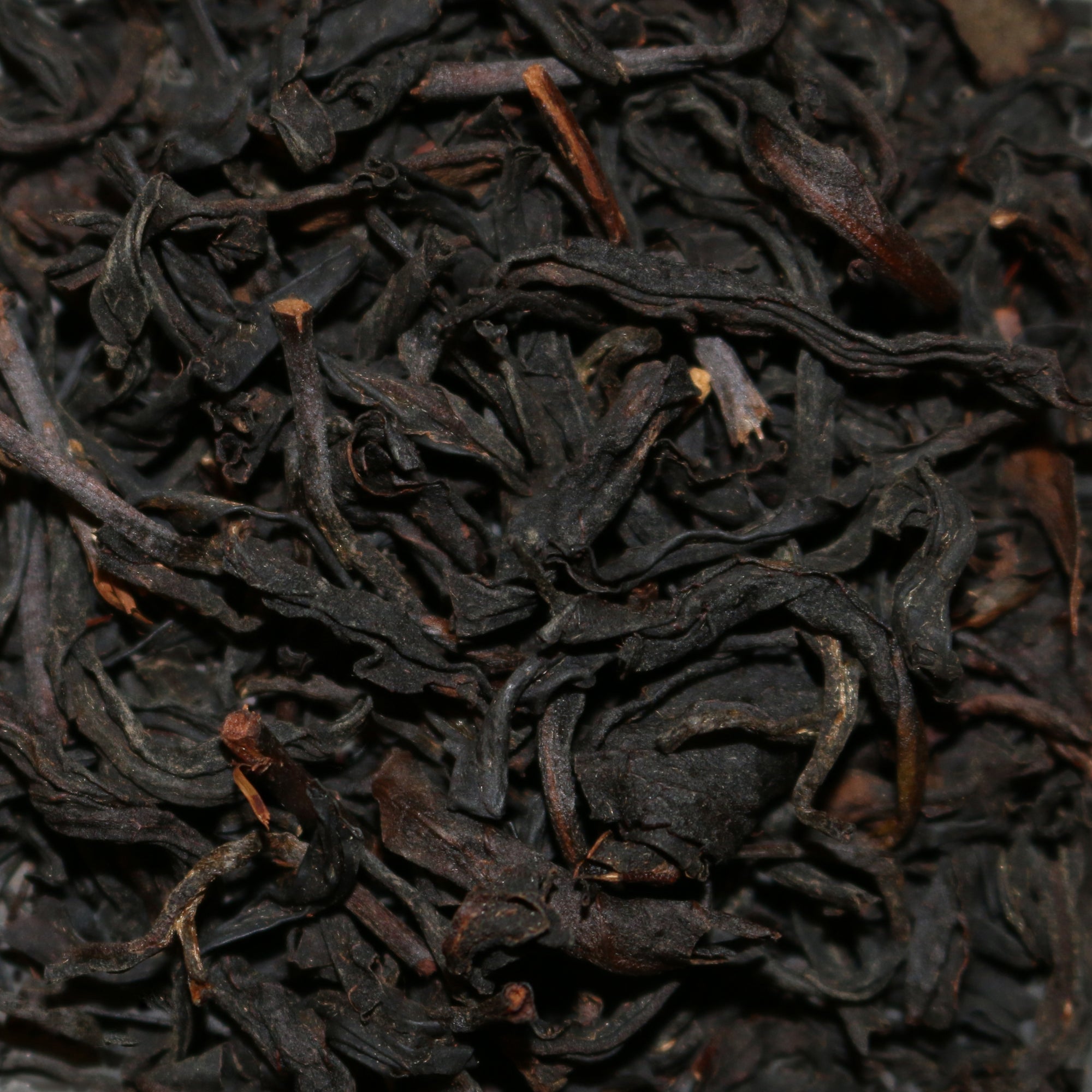 Jin Xuan Organic Thai Black Tea