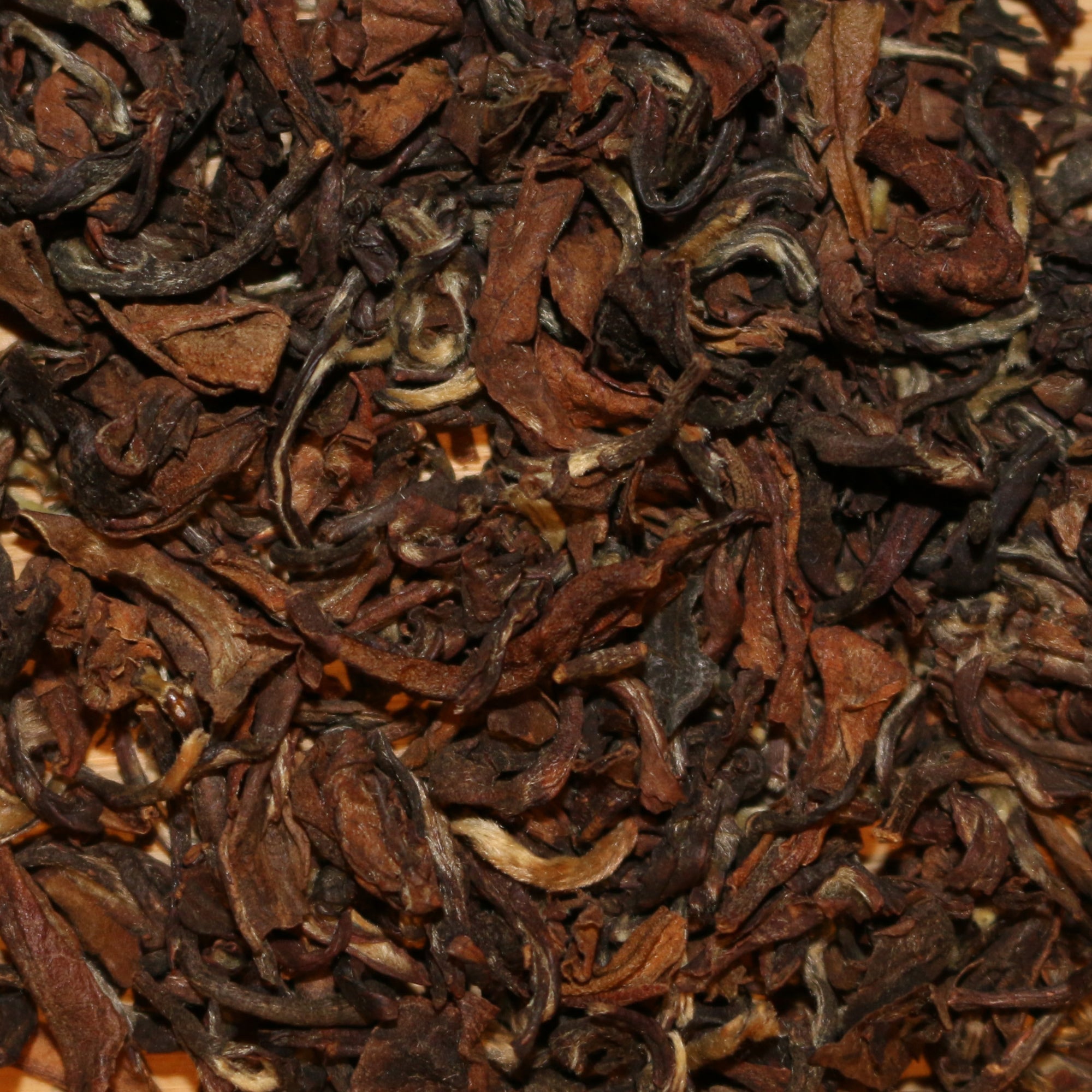 Jun Chiyabari Estate Hand-Rolled Organic Nepal Black Tea