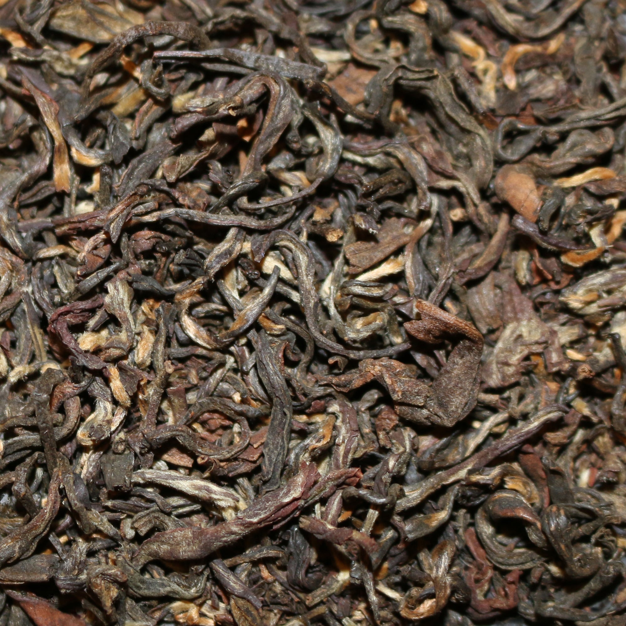 Kanchanjangha Estate Shangri-La Organic Nepal Wulong Tea
