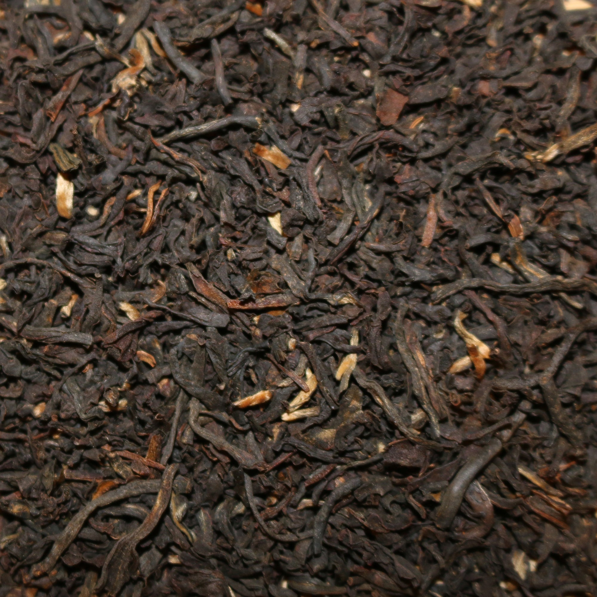 Kaproret Estate GFOP Kenya Black Tea
