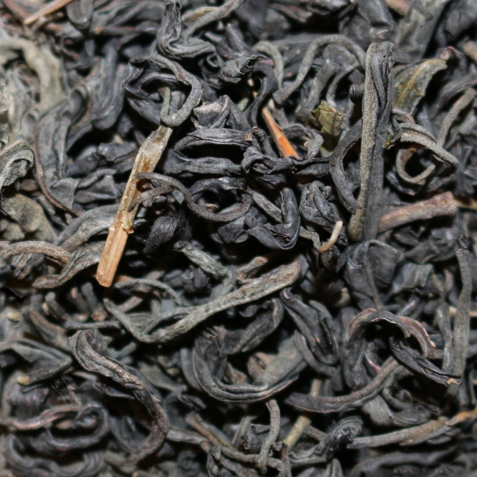 Tumoi Tea Farm Purple Leaf Kenya Green Tea