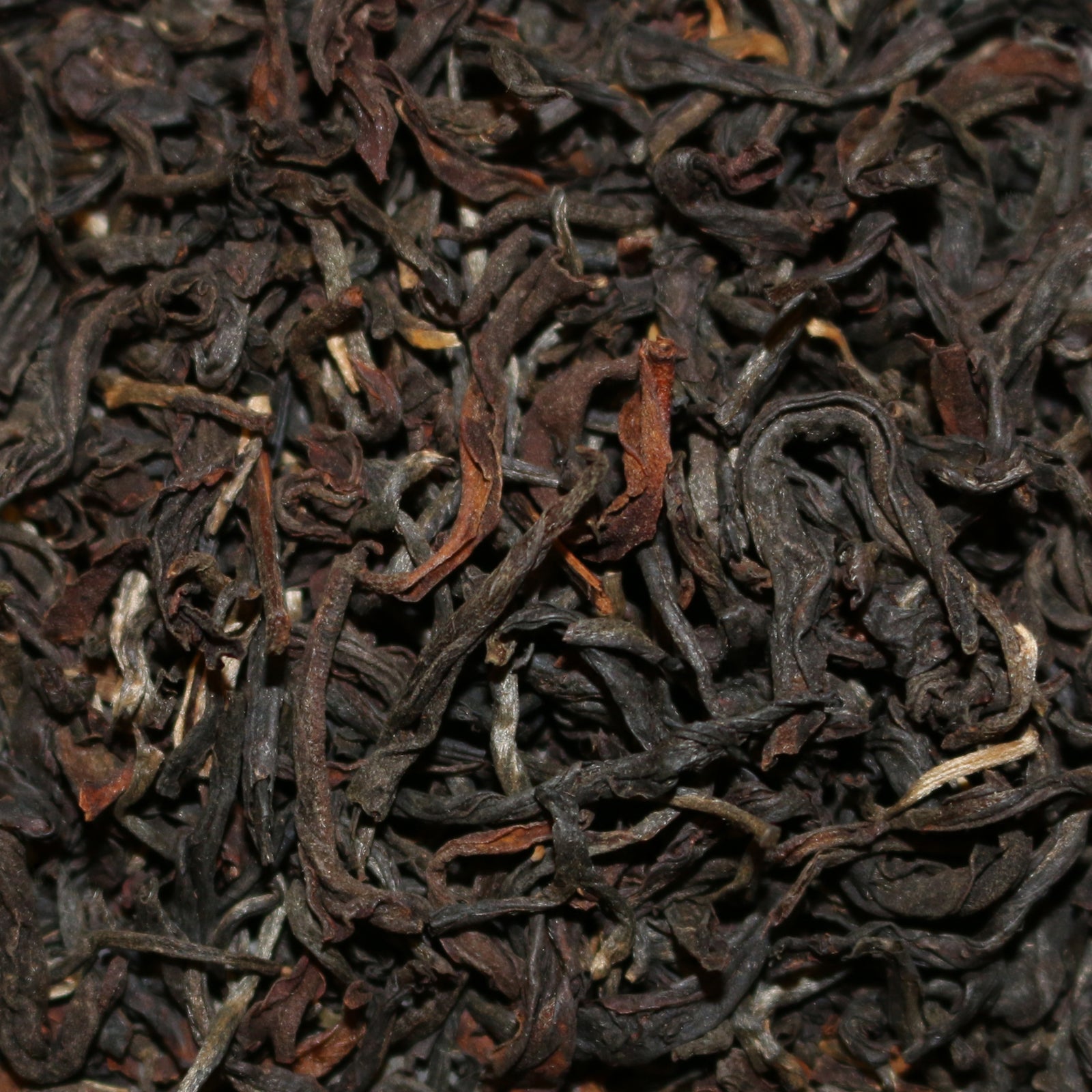 Khongea Estate Autumn Assam India Wulong Tea