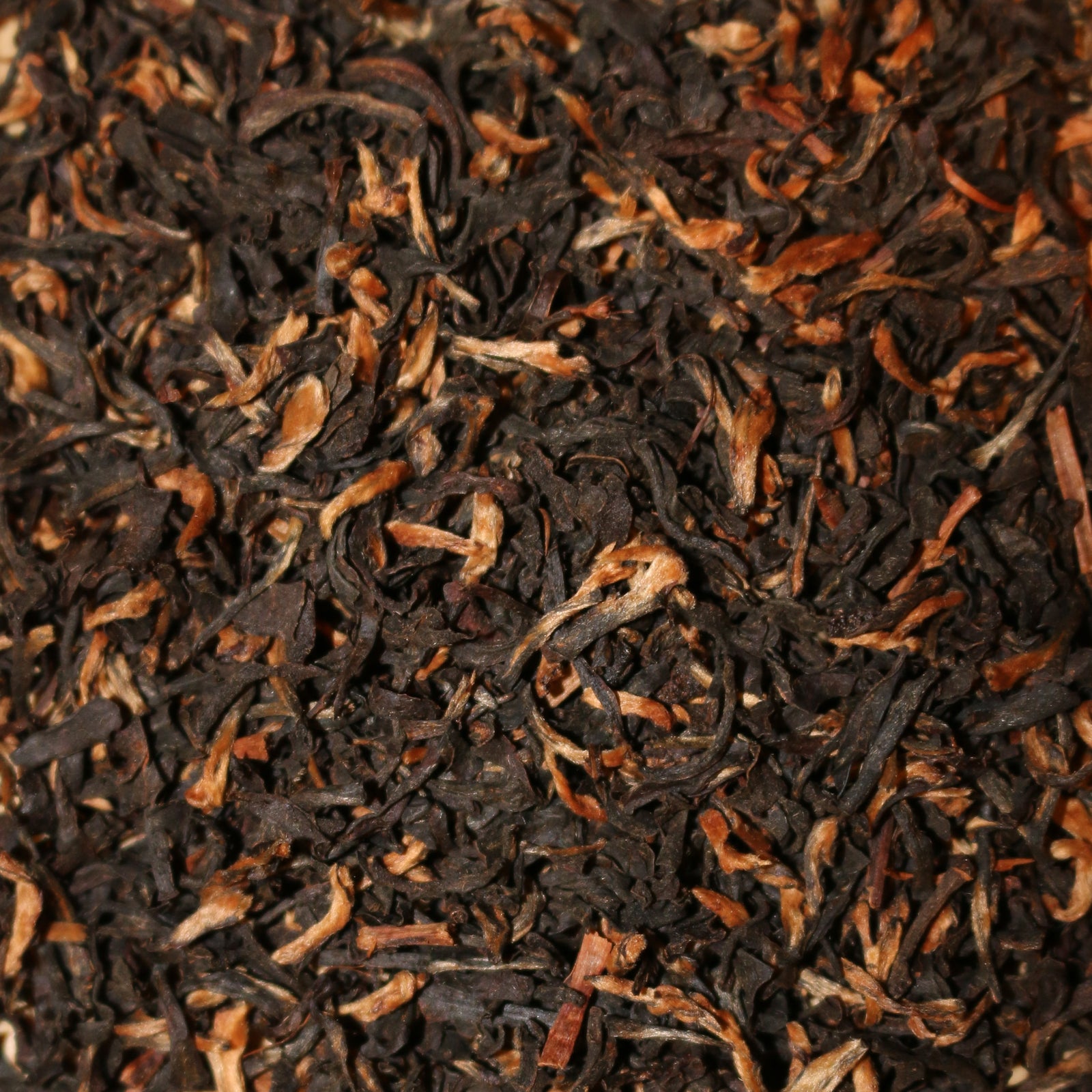 Khongea Estate Golden Tips FTGFOP Assam India Black Tea