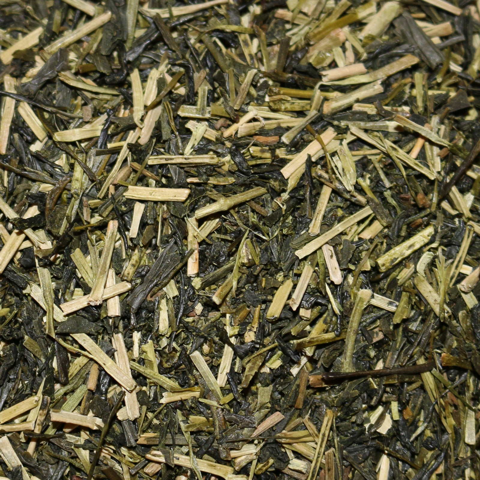 Kukicha Organic Japanese Green Tea