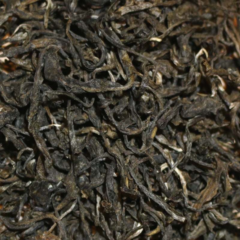 Lakyrsiew Estate India Green Tea