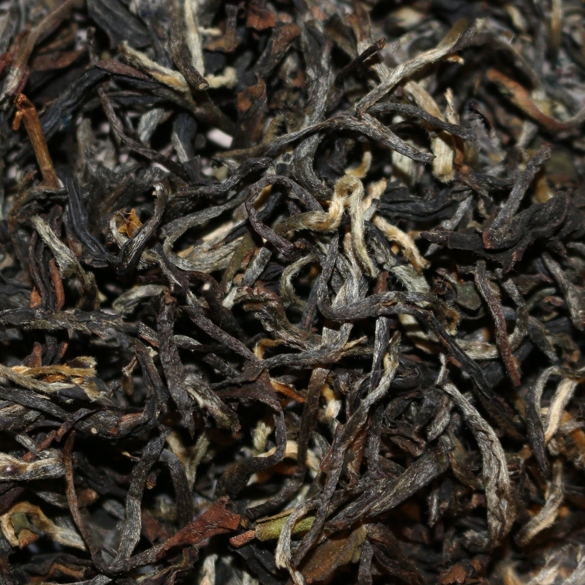 Lakyrsiew Estate India Black Tea