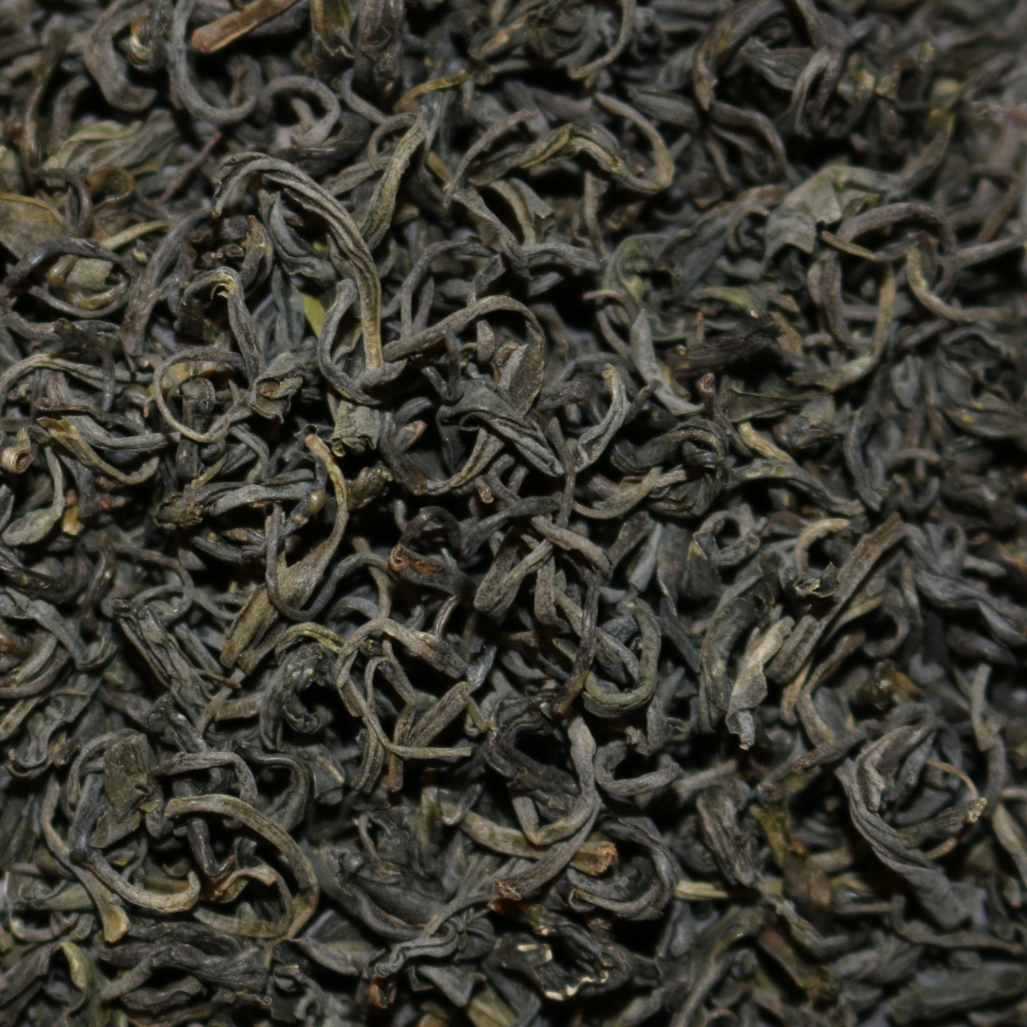Laoshan Village China Green Tea