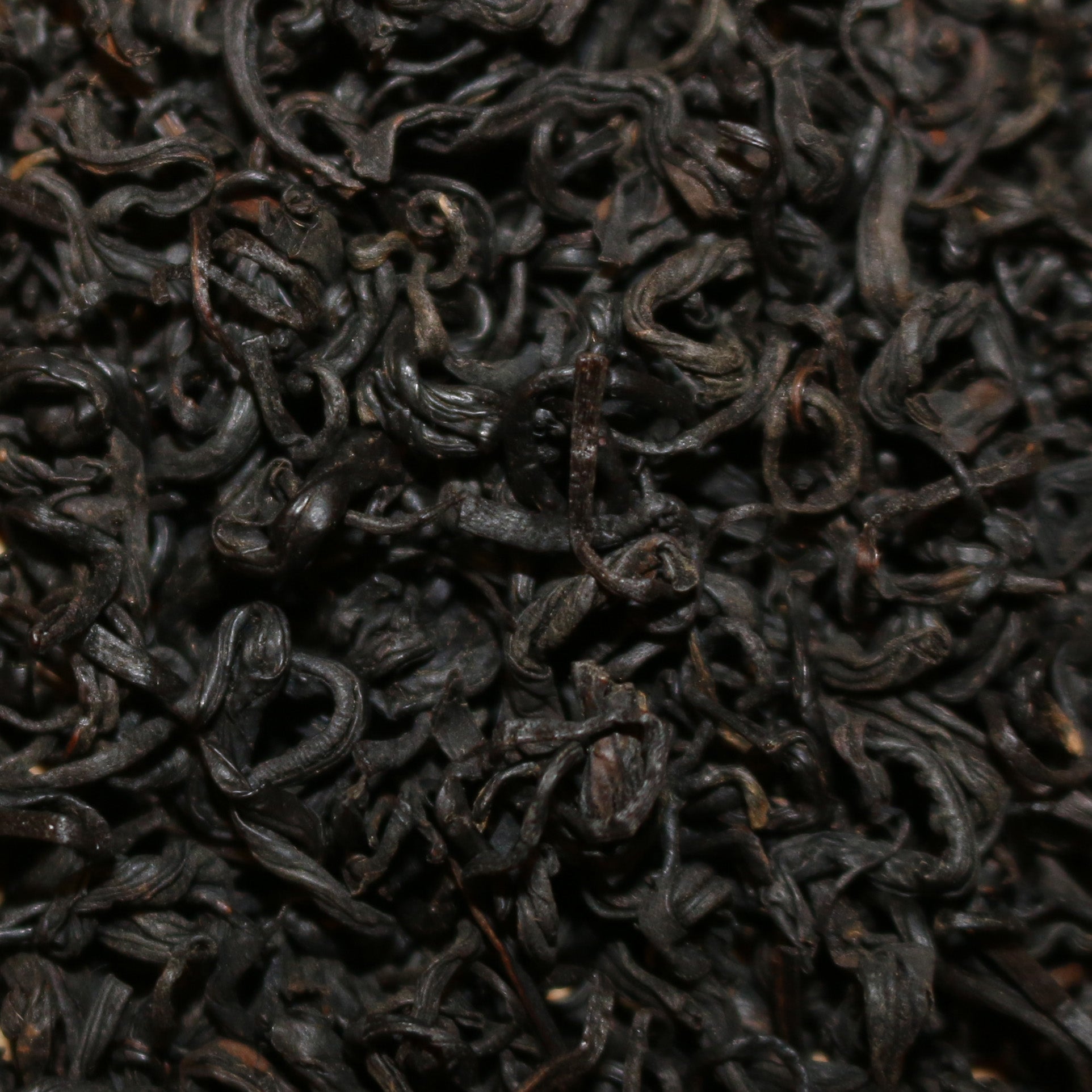 Laoshan Village China Black Tea