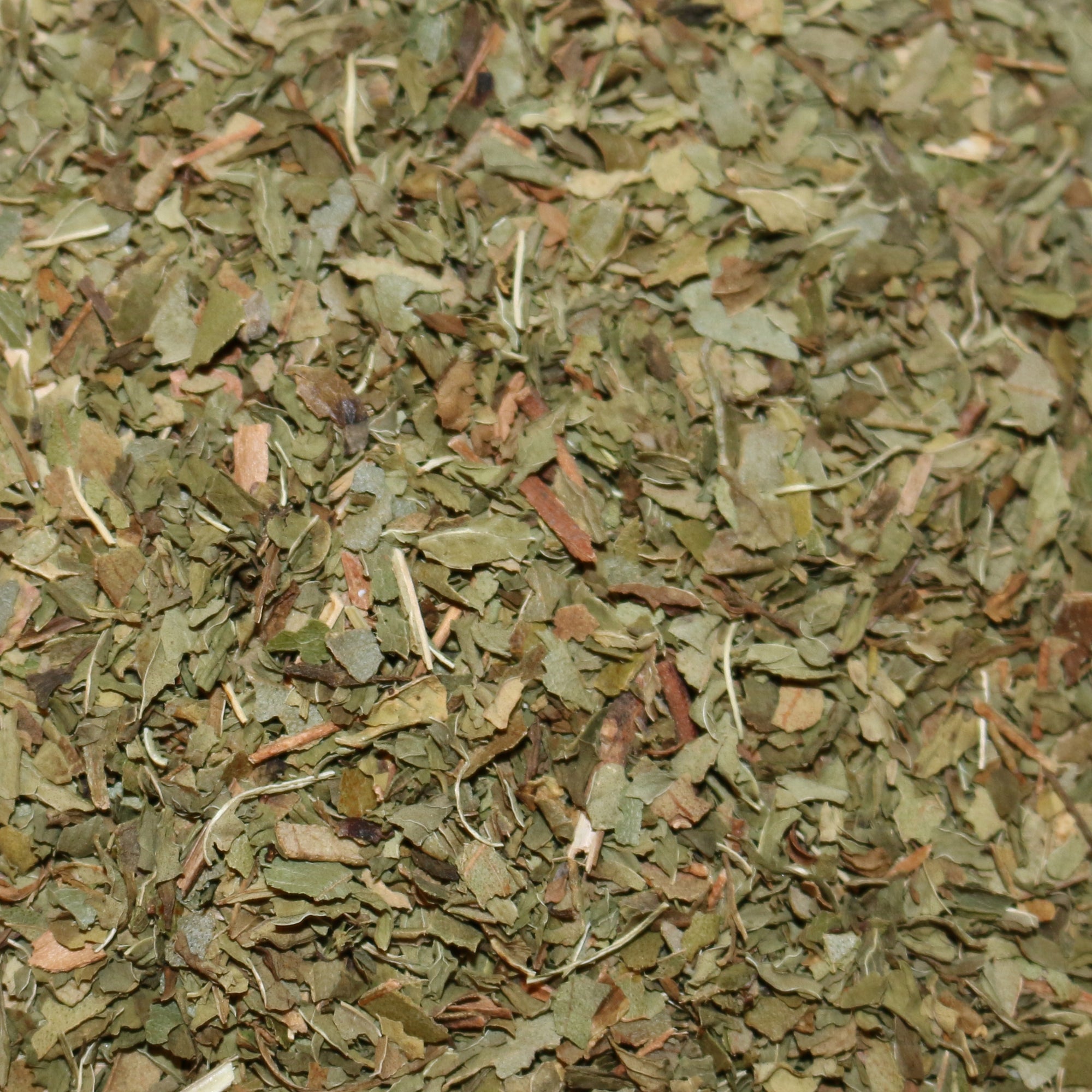 Lemon Myrtle & Spearmint Organic Herbal Tisane