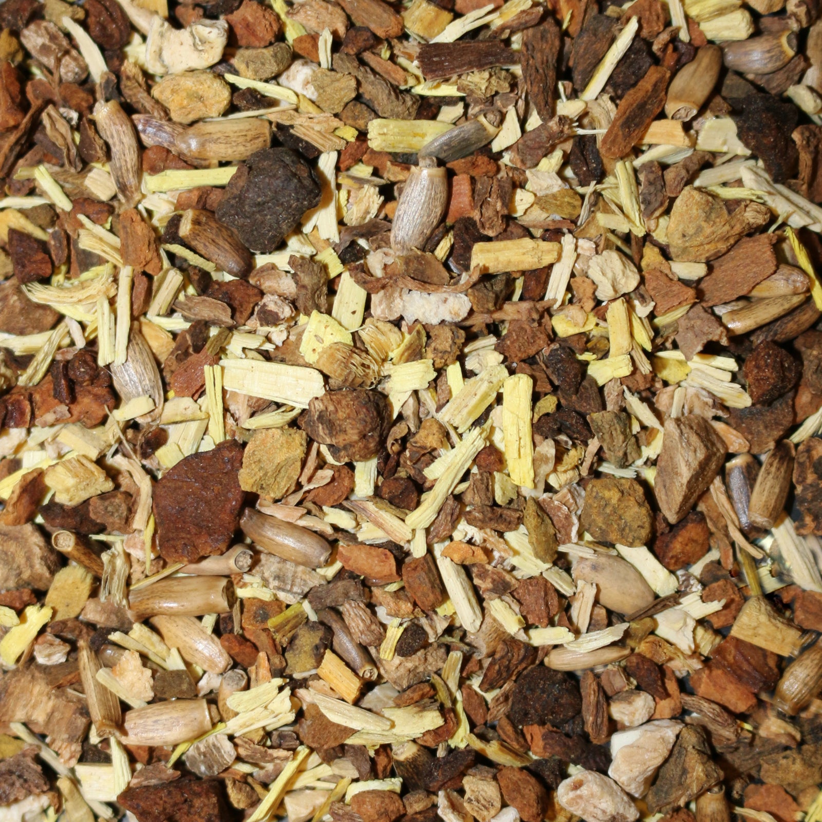 Liver Support Organic Herbal Tisane