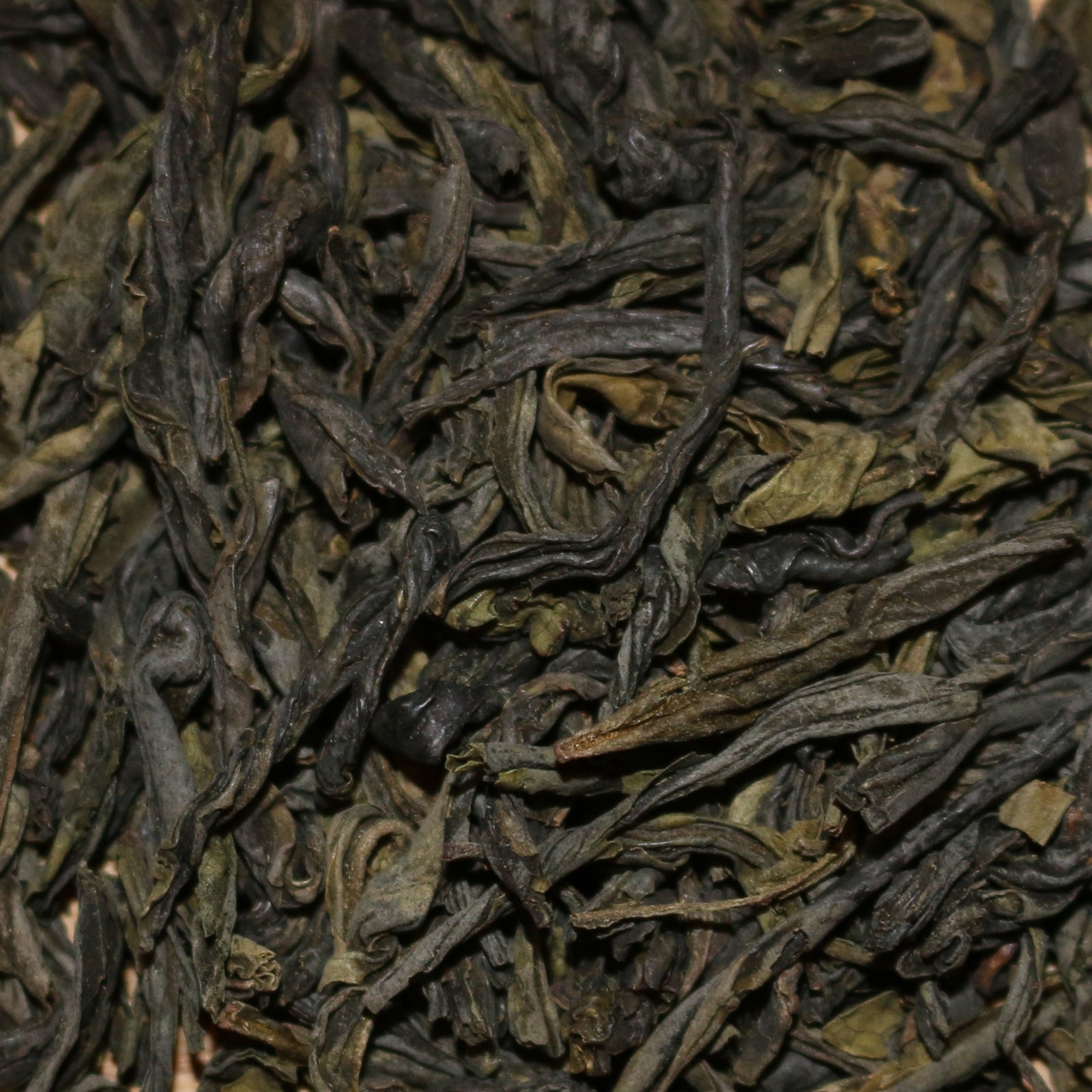 Lu An Gua Pian China Green Tea